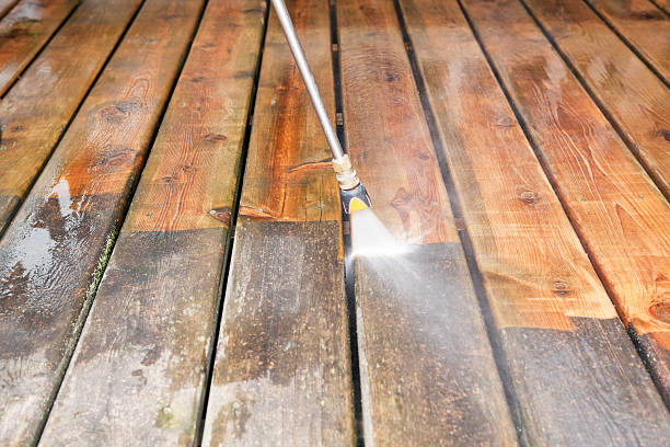 Concrete Sealing in Tulsa, OK